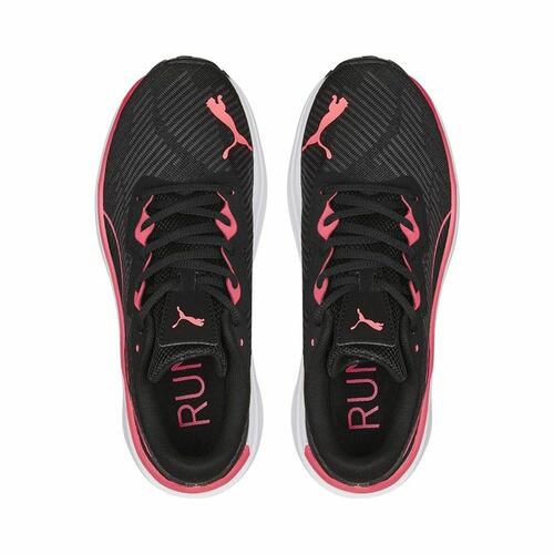 Løbesko til voksne Puma Aviator Profoam Sky Dame Sort 45