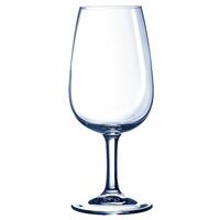 Sæt med glas Chef & Sommelier Cabernet Gennemsigtig Glas (120 ml) (6 enheder)