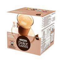 Æske Nescafé Dolce Gusto 96350 Espresso Macchiato (16 uds)