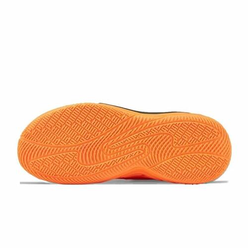 Basketballsko til voksne Puma Court Rider Chaos La Orange 42