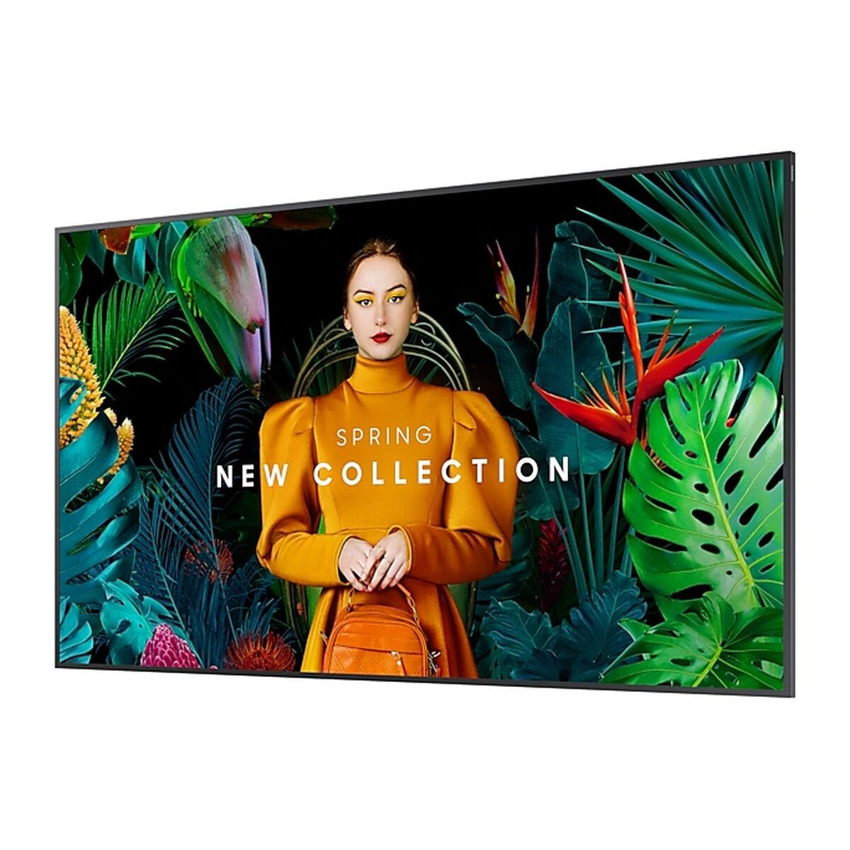 Skærm Videowall Samsung LH55QMCEBGCXEN 55" 4K Ultra HD VA LCD