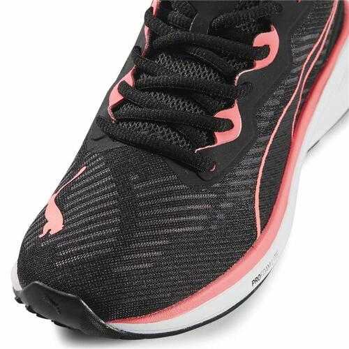 Løbesko til voksne Puma Aviator Profoam Sky Dame Sort 37.5