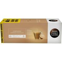 Kaffekapsler med æske Nescafé Dolce Gusto Espresso Macchiato 1 enheder