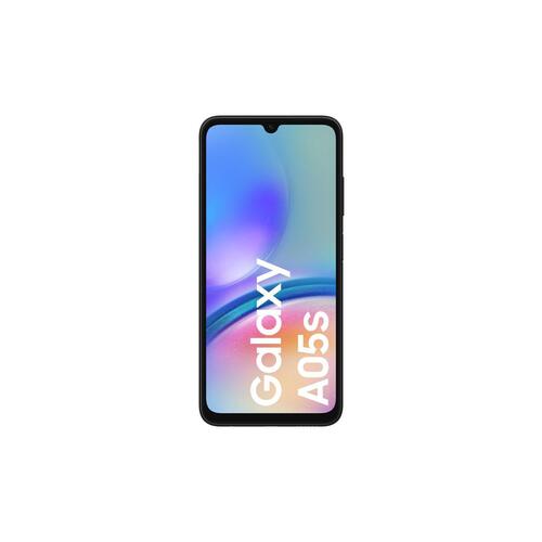 Smartphone Samsung Galaxy A05S 6,7" Qualcomm Snapdragon 680 4 GB RAM 128 GB Sort
