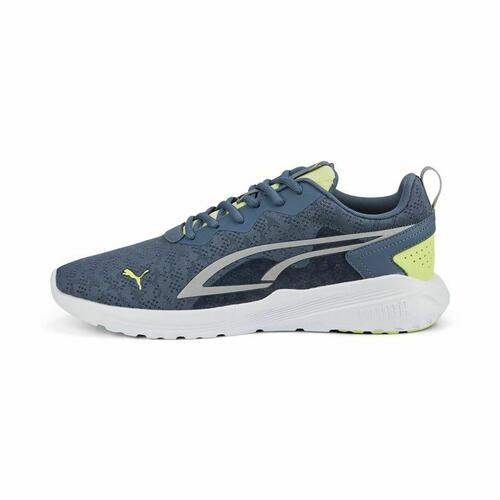 Herre sneakers Puma All-Day Active In Motion Mørkeblå 45