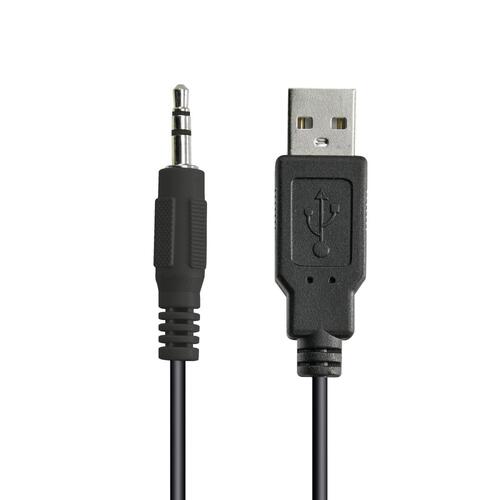 Gaming-højttalere Trust GXT 609 Zoxa Sort 12 W