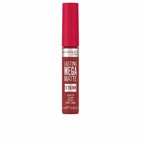 Læbestift Rimmel London Lasting Mega Matte Væske Nº 500 Fire starter 7,4 ml