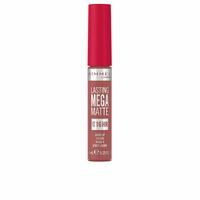 Læbestift Rimmel London Lasting Mega Matte Væske Nº 200 Pink blink 7,4 ml