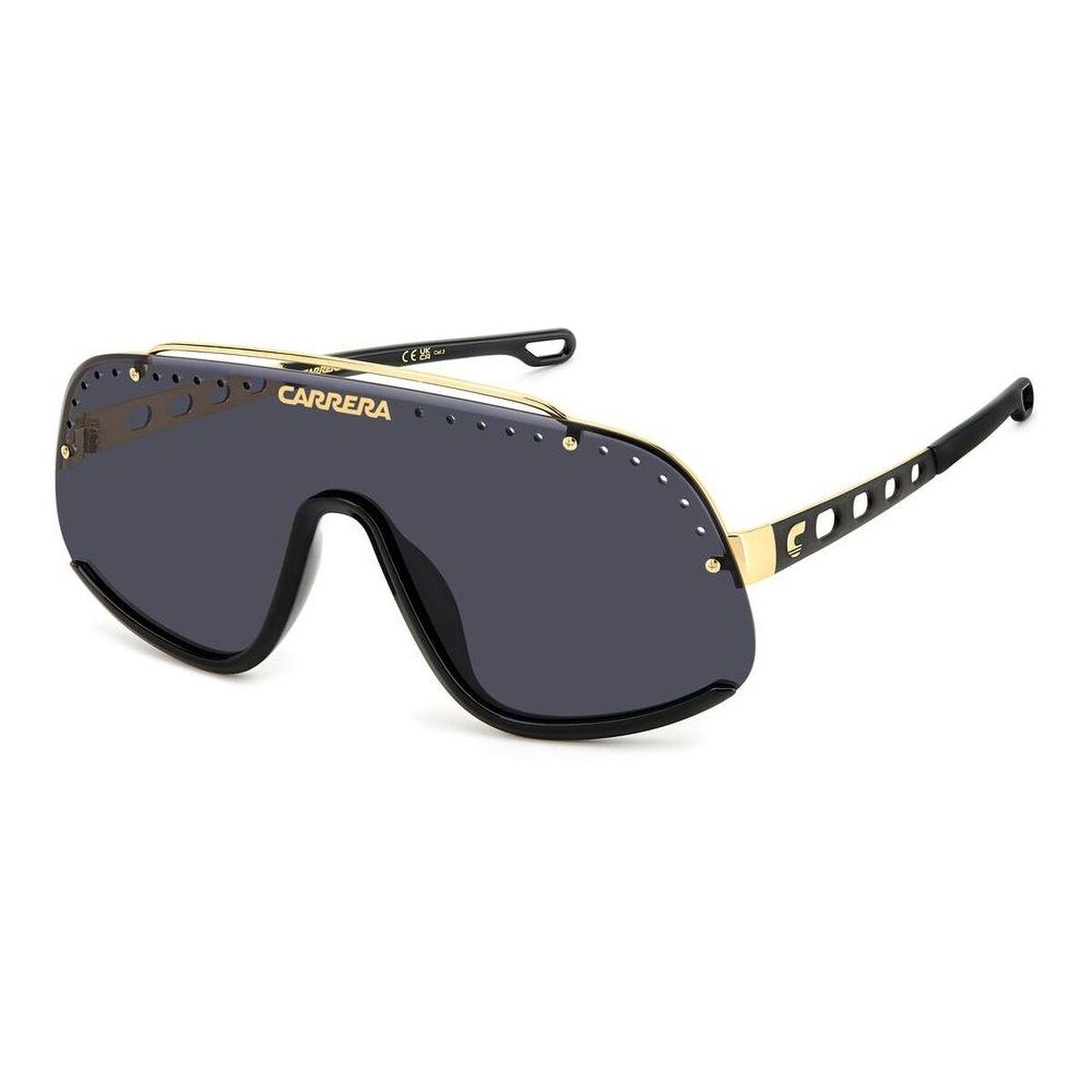 Solbriller Carrera FLAGLAB 16 - unisex UV400 billede