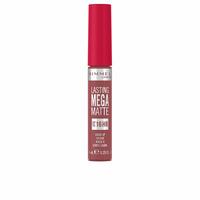 Læbestift Rimmel London Lasting Mega Matte Væske Nº 210 Rose & shine 7,4 ml