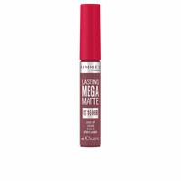 Læbestift Rimmel London Lasting Mega Matte Væske Nº 900 Ravishing rose 7,4 ml