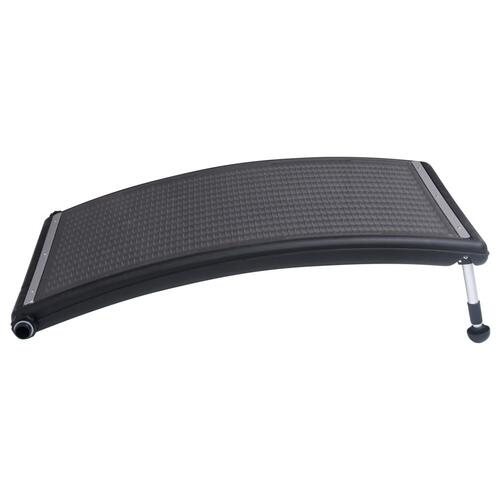 Solvarmere til pool 3 stk. 110x65 cm