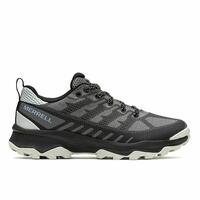 Sportssneakers til damer Merrell Speed Eco Moutain Sort 40