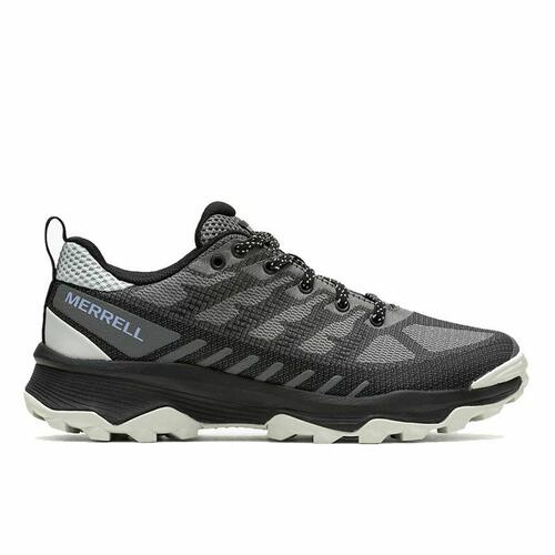 Sportssneakers til damer Merrell Speed Eco Moutain Sort 40