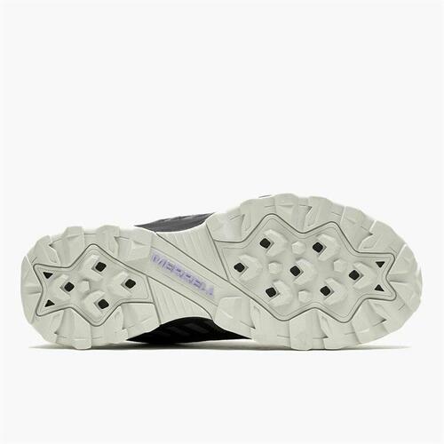 Sportssneakers til damer Merrell Speed Eco Moutain Sort 40