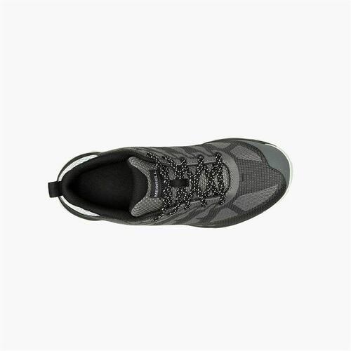 Sportssneakers til damer Merrell Speed Eco Moutain Sort 40