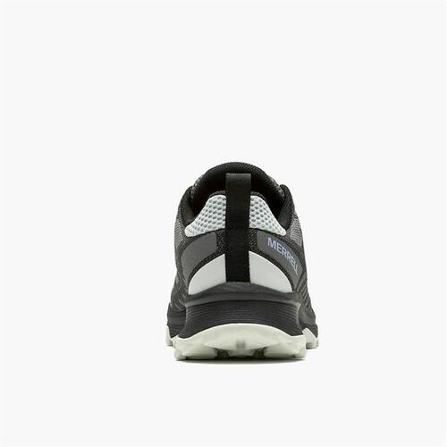 Sportssneakers til damer Merrell Speed Eco Moutain Sort 40