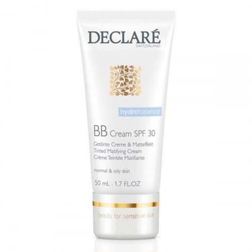 BB cream med SPF 30 Declaré Hydro Balance 50 ml