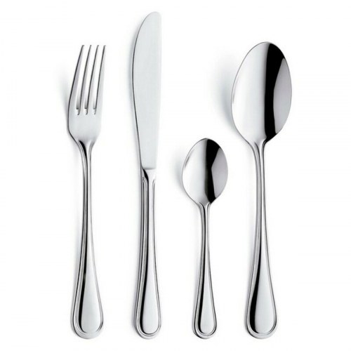 Amefa Baguette bordgafler - rustfrit stål, 20,5 cm, 12 stk.