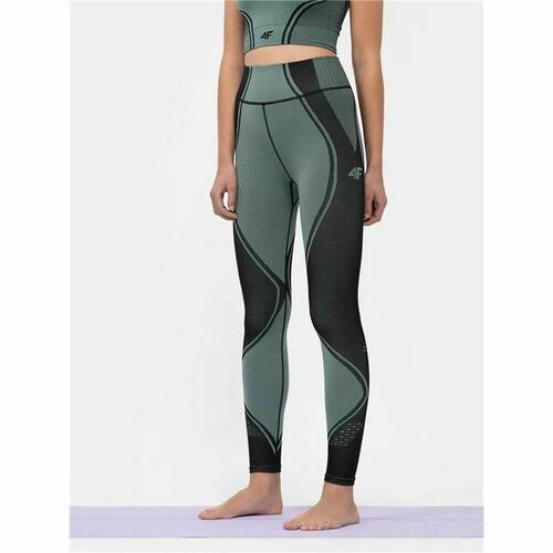 Sport leggings til kvinder 4F Functional XS/S