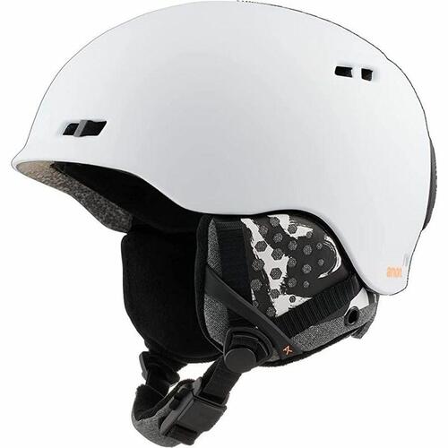 Skihjelm Anon Rodan Snowboard Hvid Mænd 60-62 cm