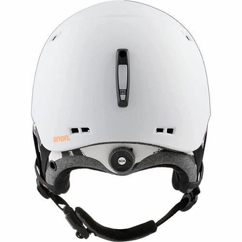 Skihjelm Anon Rodan Snowboard Hvid Mænd 60-62 cm