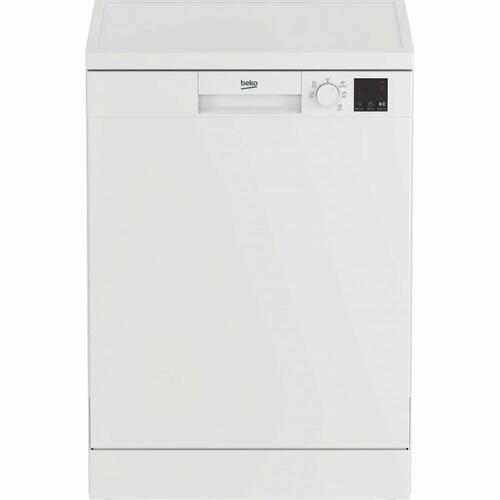 Opvaskemaskine BEKO DVN05320W Hvid 60 cm