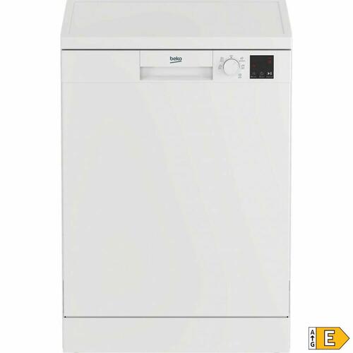 Opvaskemaskine BEKO DVN05320W Hvid 60 cm