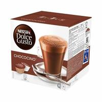 Æske Nescafé Dolce Gusto 12045470 Chococino (16 uds)