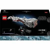 Dukkehus Lego Star Wars TM 75376 Tantive IV