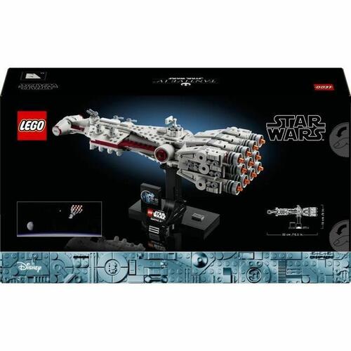 Dukkehus Lego Star Wars TM 75376 Tantive IV