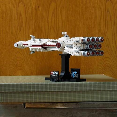 Dukkehus Lego Star Wars TM 75376 Tantive IV