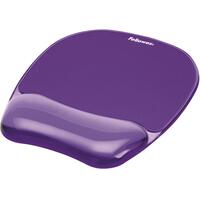 Musemåtte Fellowes 9144104 Violet Lilla