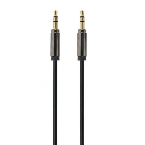 Lydjack-kabel (3,5 mm) GEMBIRD CCAP-444-6 1,8 m