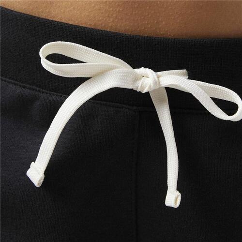 Sport shorts til kvinder Reebok Elements Simple Sort S
