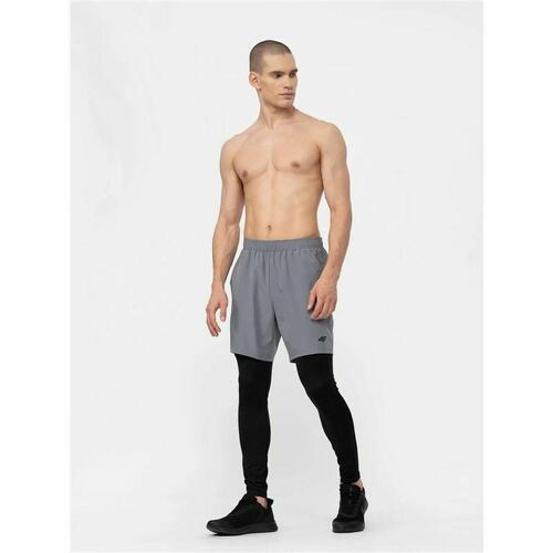 Tights til mænd 4F Functional SKMF010 M