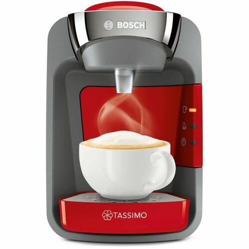 Kapselkaffemaskine BOSCH Tassimo Suny TAS32 800 ml 1300 W