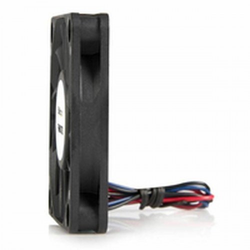 Computerblæser StarTech FAN6X1TX3 60 mm - 12 V