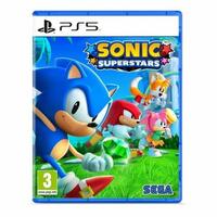 PlayStation 5 spil SEGA