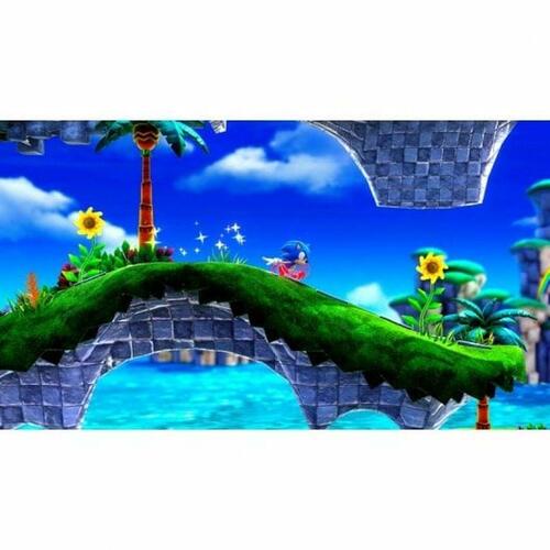 PlayStation 5 spil SEGA