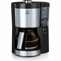 Drip Coffee Machine Melitta 6766589 Sort 1080 W 1,25 L