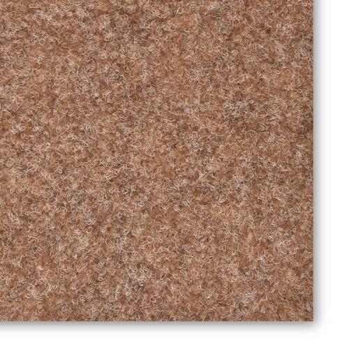 Kunstgræs med knopper 2x1,33 m beige