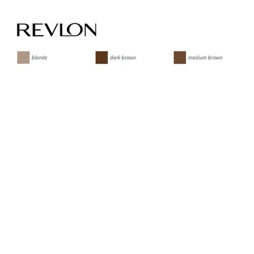 Make-up til Øjenbryn Colorstay Revlon Blond