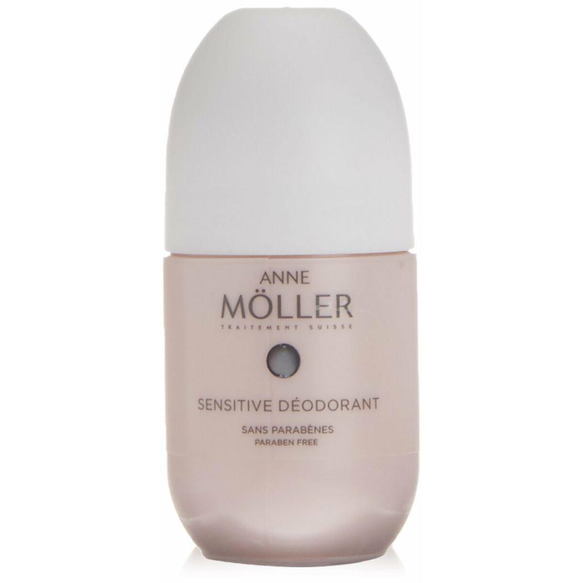 Roll on deodorant Anne Möller 75 ml