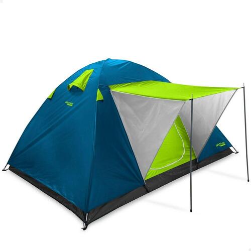 Telt Aktive Markise 240 x 130 x 210 cm (2 enheder)