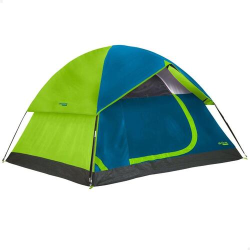 Telt Aktive 4 personer 240 x 130 x 210 cm (2 enheder)