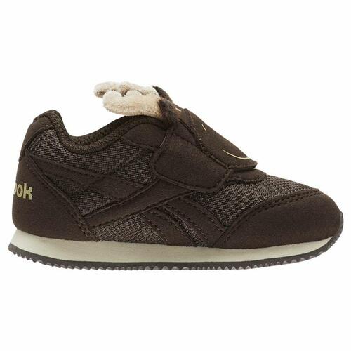 Sportssko til baby Reebok Sportswear Classic Royal Brun 20