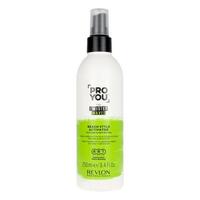Hårkrølle Tænger Proyou Revlon Twister Waves Spray (250 ml)