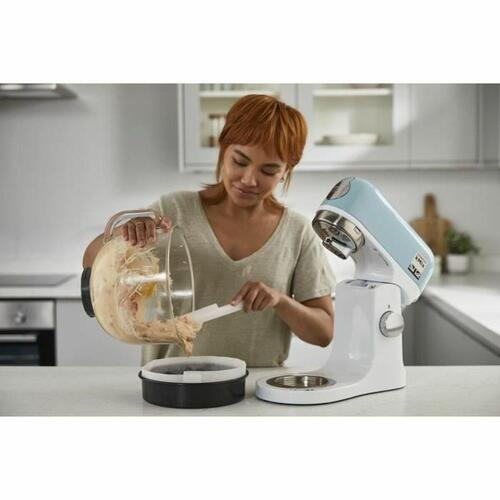 Foodprocessor Kenwood Blå 1000 W 5 L