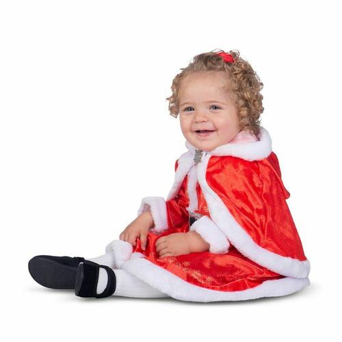 Kostume til børn 2 Dele Jul 12-24 måneder